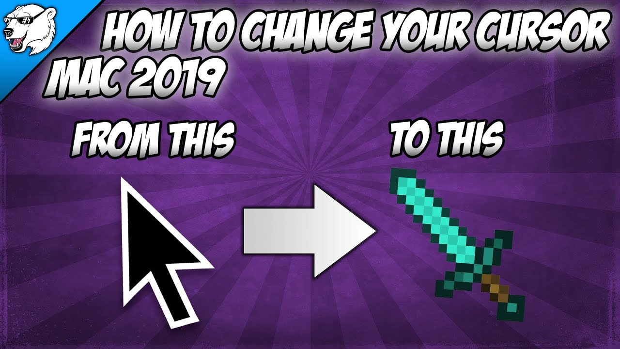 how to change color of cursor
